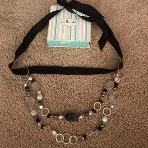 Stella & Dot Necklace NIB